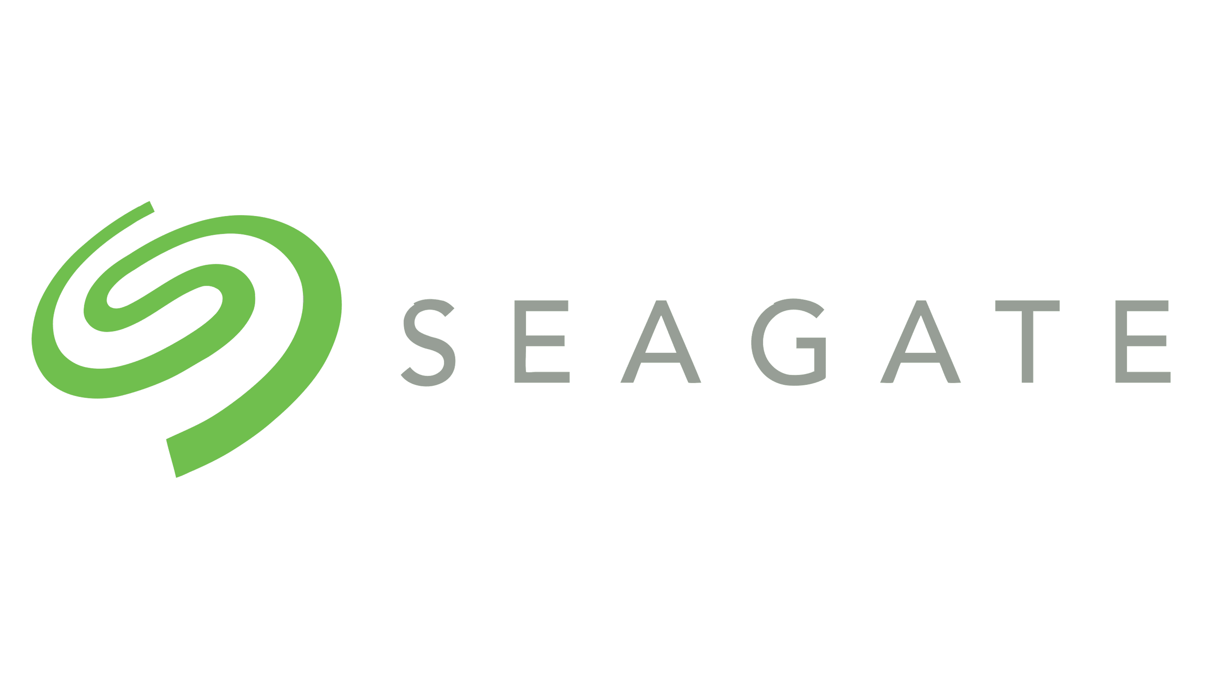 Seagate Logo